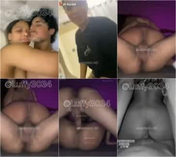 خليجي مع بنت صاحب الشغل فاشخها نيك