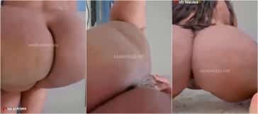 كيرفي مربربة سعودية مدمنة نيك خلفي